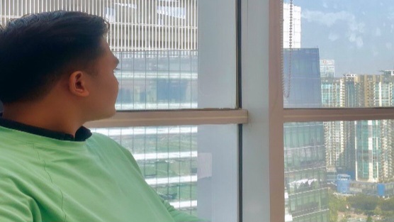 Menyeimbangkan Akademik dan Organisasi