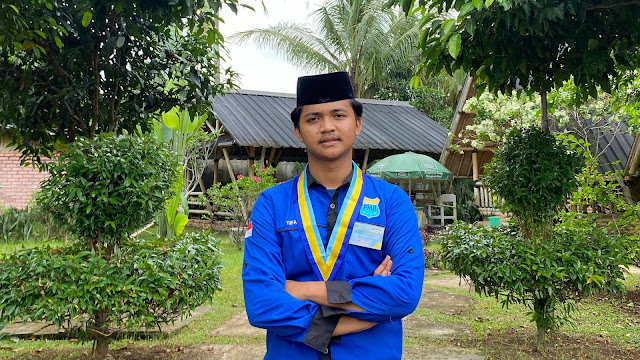 Strategi PMII Menghadapi Krisis Ekonomi Nasional: Literasi, Digitalisasi, dan Pemberdayaan UMKM