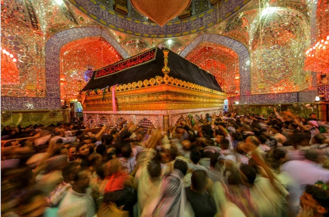 Kriteria Keabsahan Hadis dan Telaah Literatur Kompilasi Hadis dalam Tradisi Syi'ah