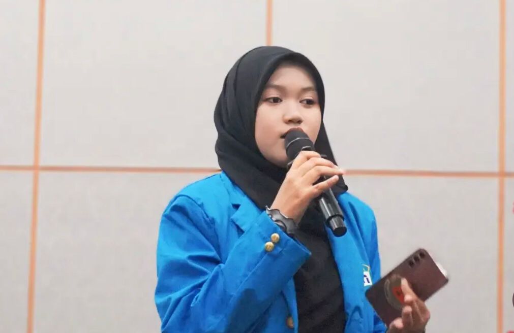 DEMA-F Ushuluddin UIN Jakarta Soroti Polemik Gerbong Perempuan, Tekankan Sistem Keselamatan KAI