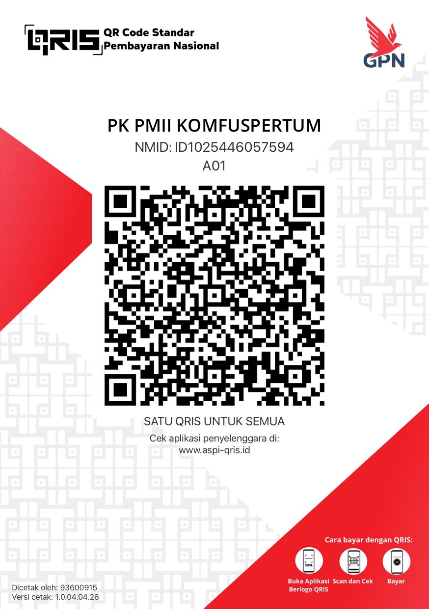 QRIS Code