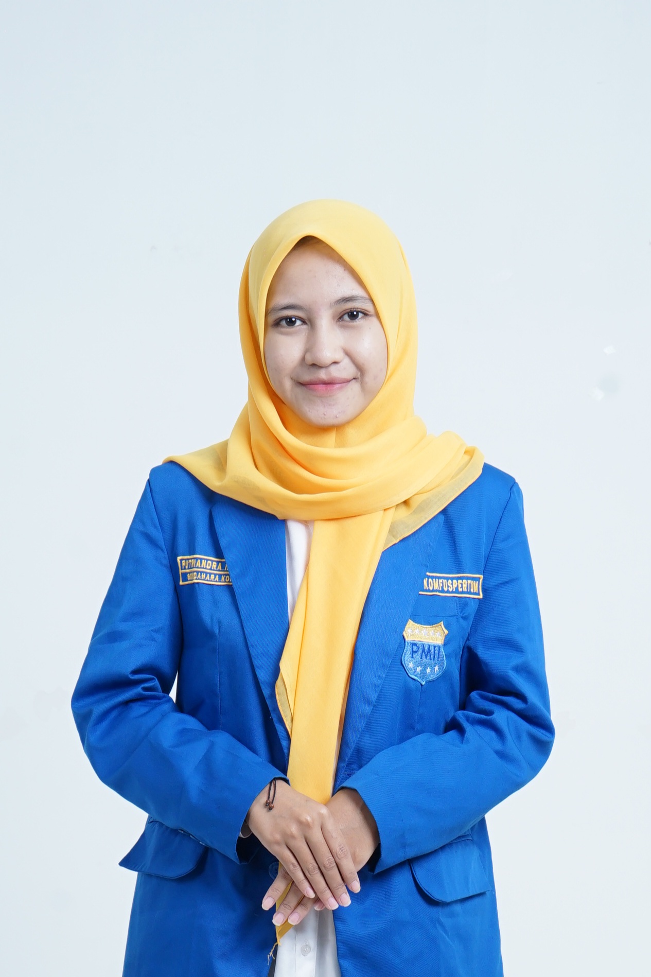 Putriandra Nur Hafidz