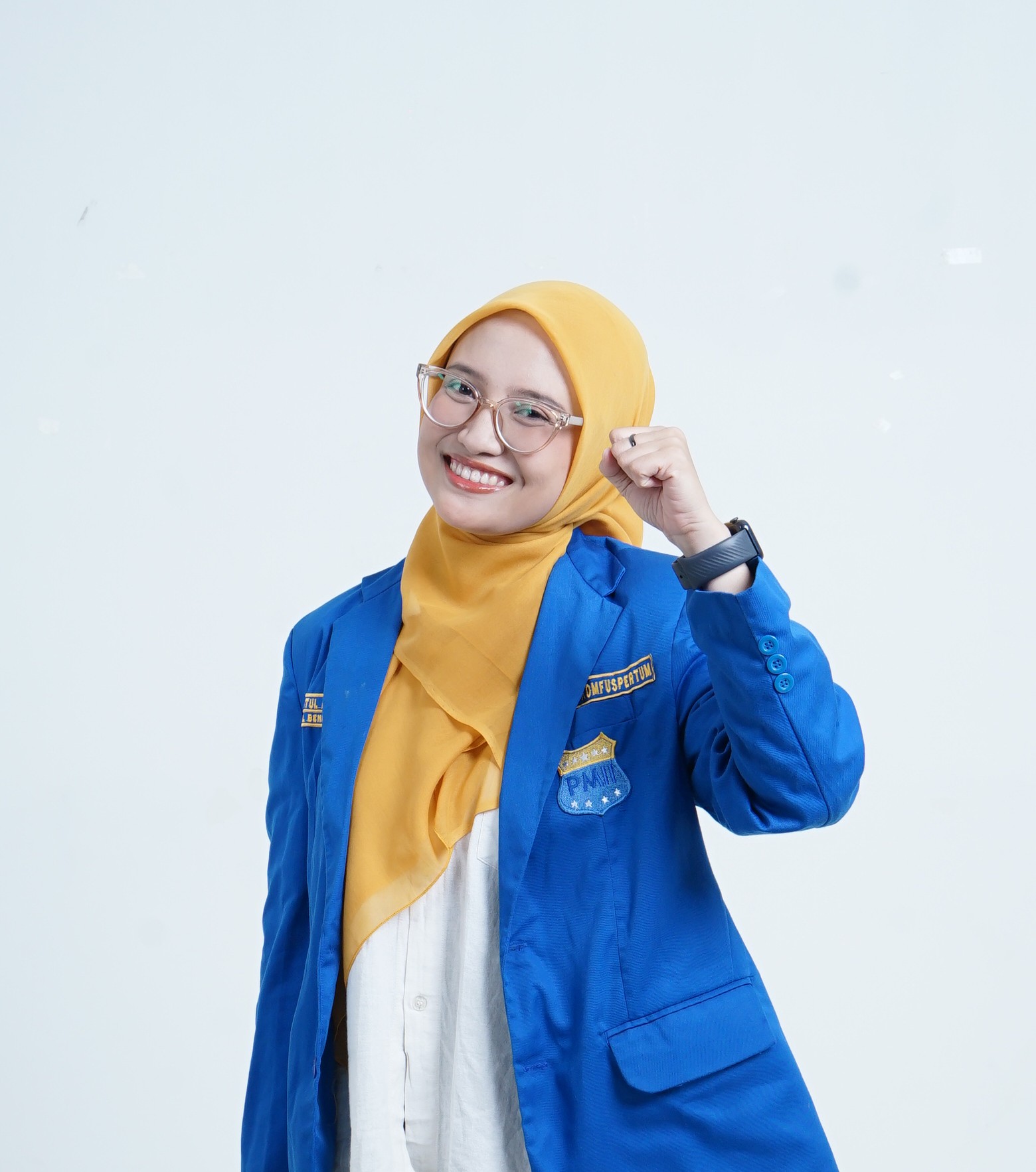 Aizzatul Amanah
