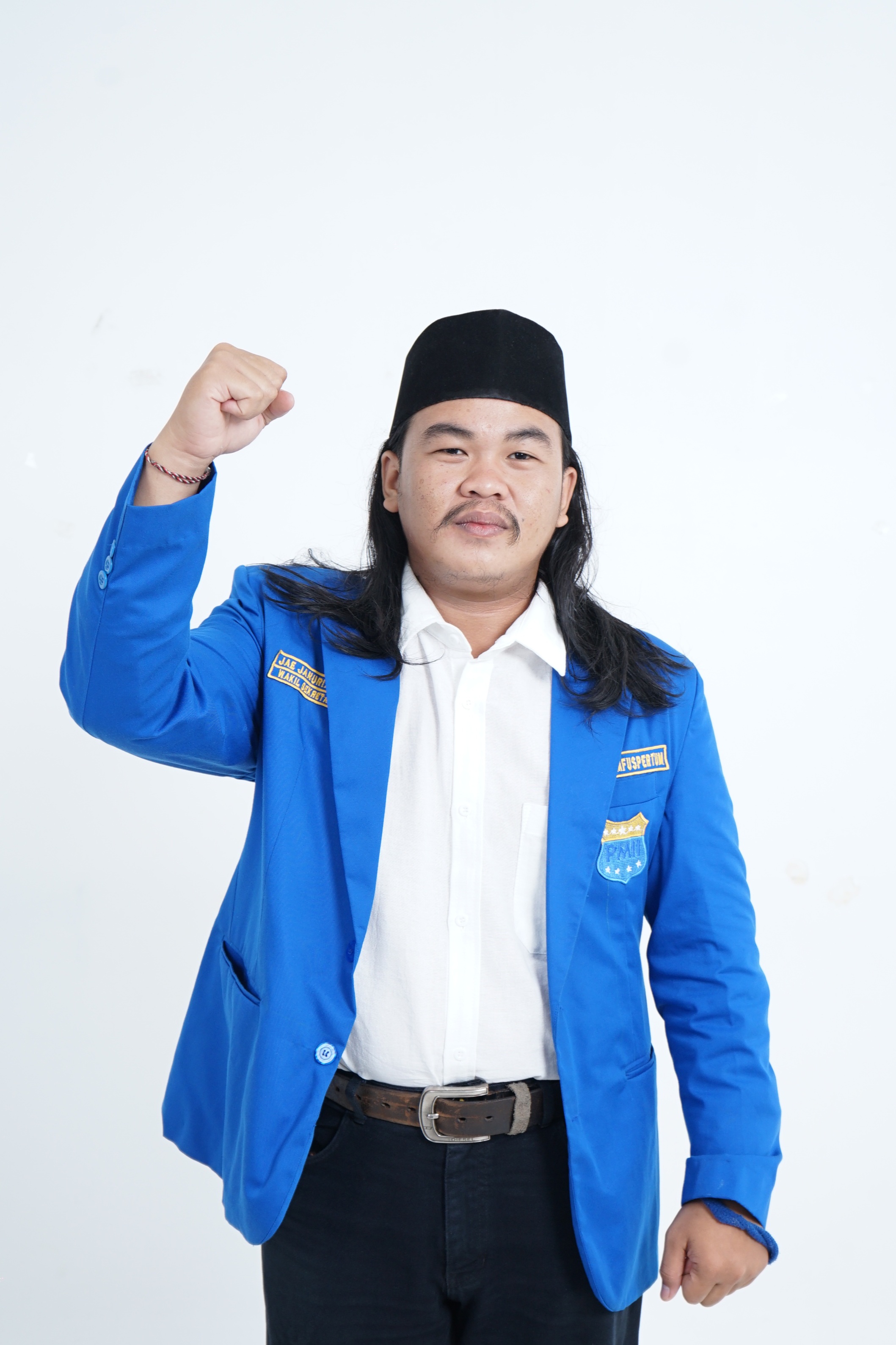 M. Dwi Jaenuriansyah