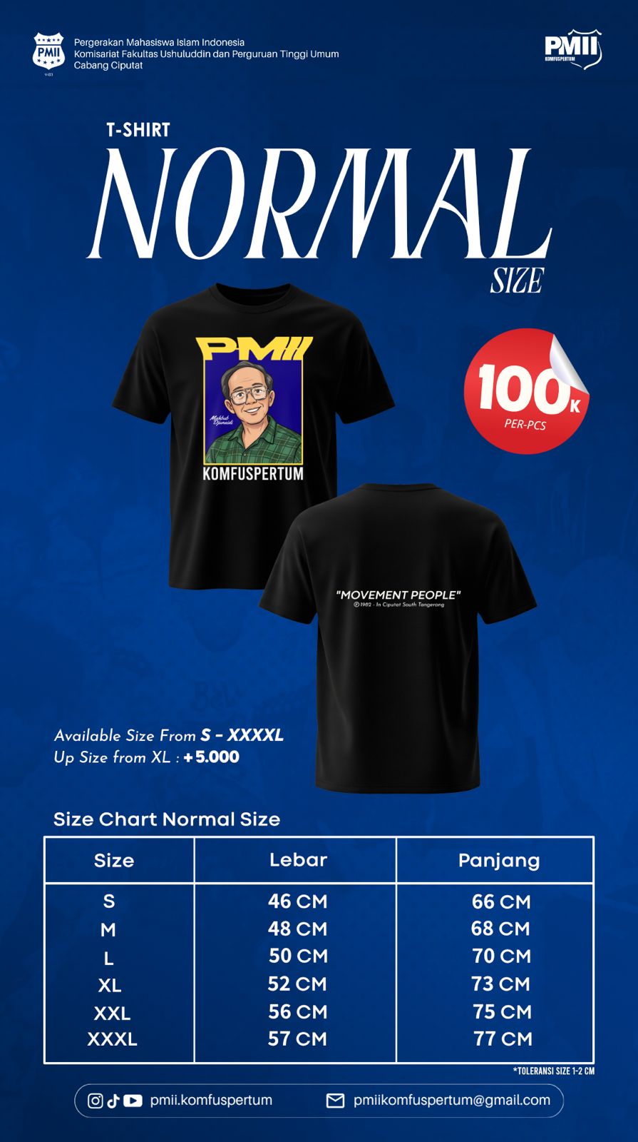 Kaos Komfuspertum